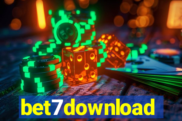 bet7download