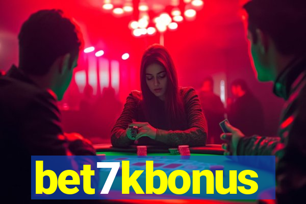 bet7kbonus