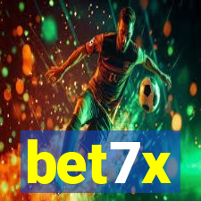 bet7x