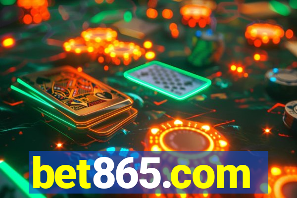 bet865.com