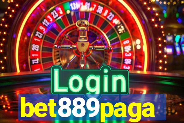 bet889paga