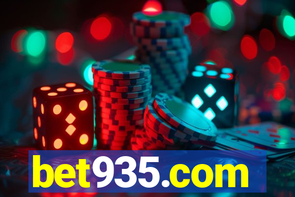 bet935.com