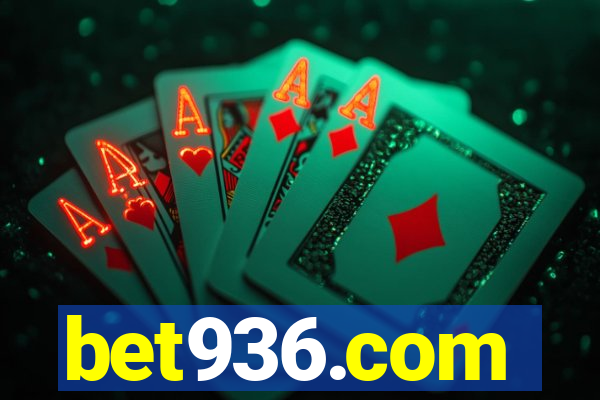 bet936.com