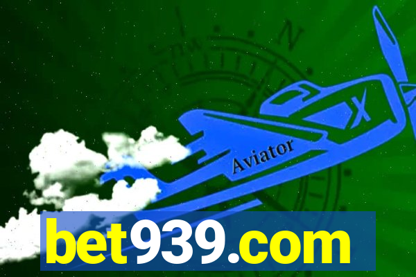 bet939.com