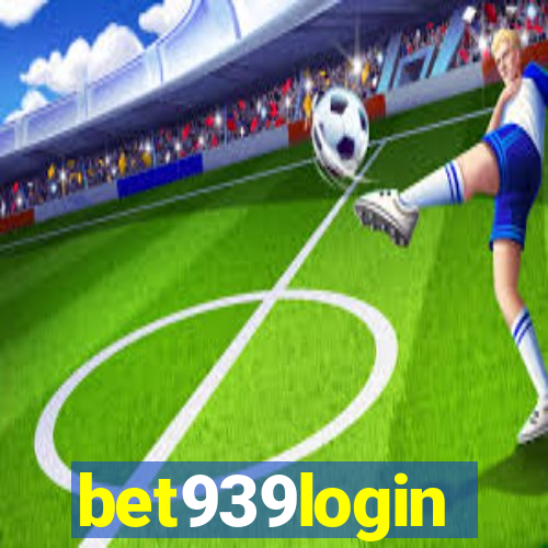 bet939login