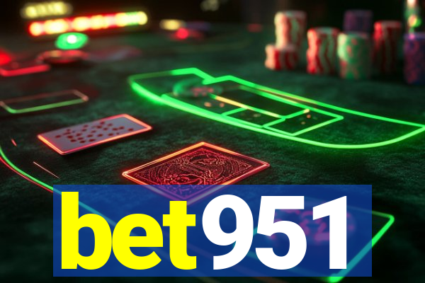 bet951