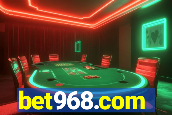 bet968.com