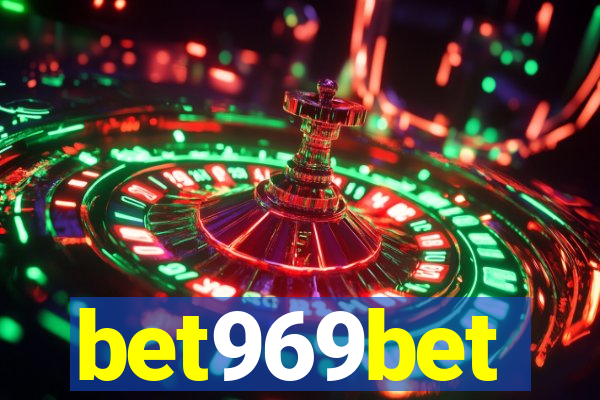 bet969bet