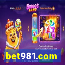 bet981.com