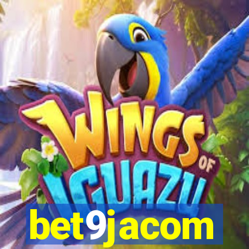 bet9jacom