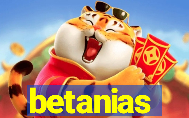 betanias