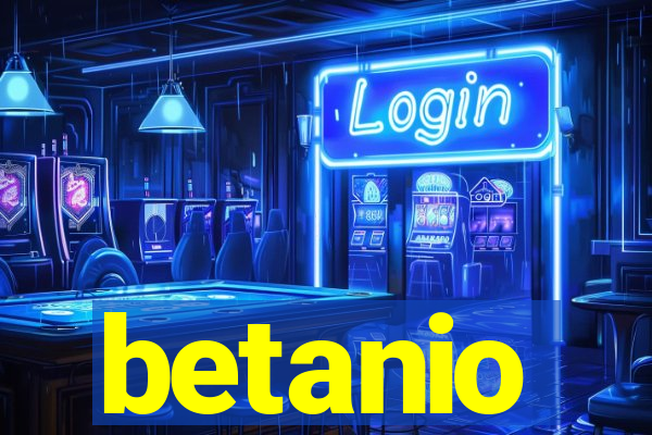 betanio