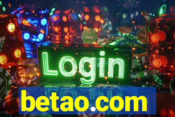 betao.com