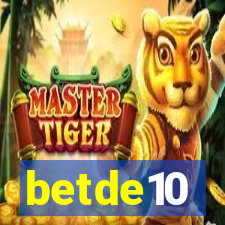 betde10