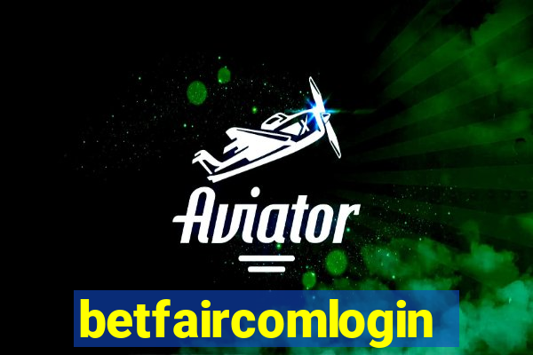 betfaircomlogin