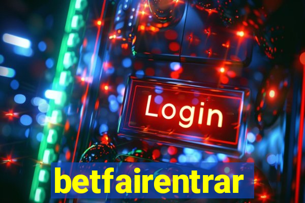 betfairentrar