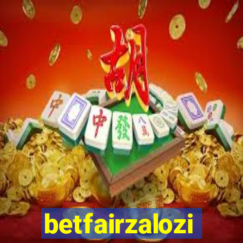 betfairzalozi