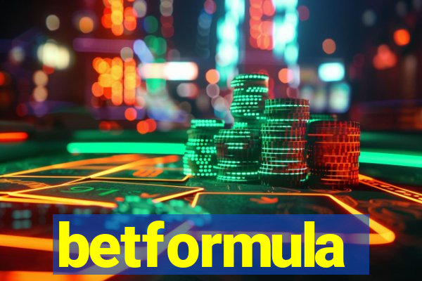 betformula