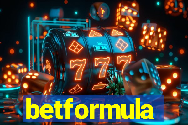 betformula