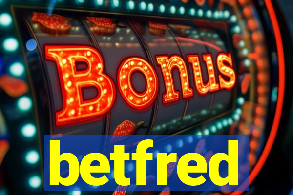 betfred