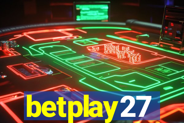 betplay27