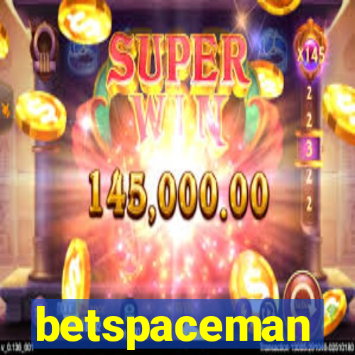 betspaceman