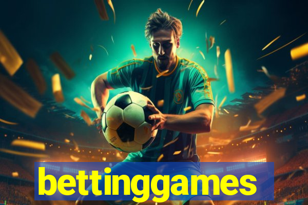 bettinggames