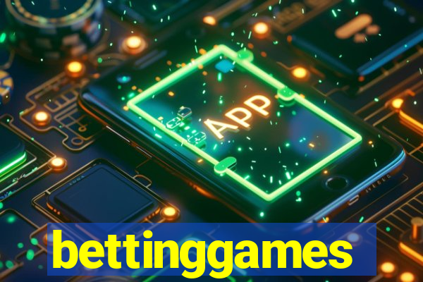 bettinggames