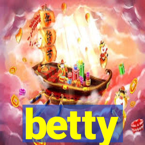 betty