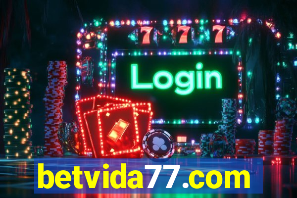 betvida77.com