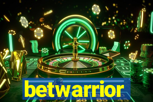 betwarrior