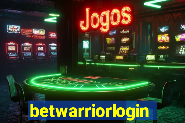 betwarriorlogin