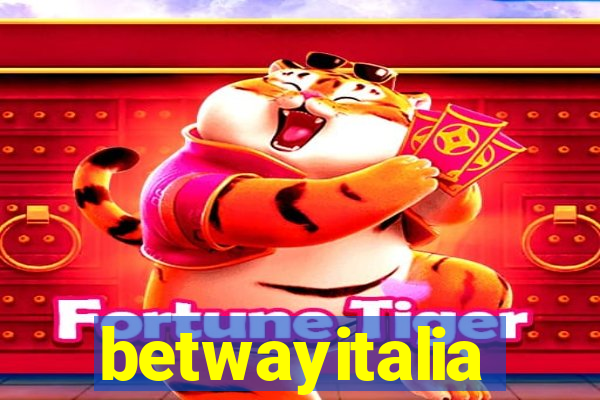 betwayitalia