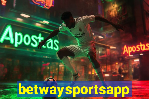 betwaysportsapp