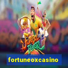 fortuneoxcasino.com