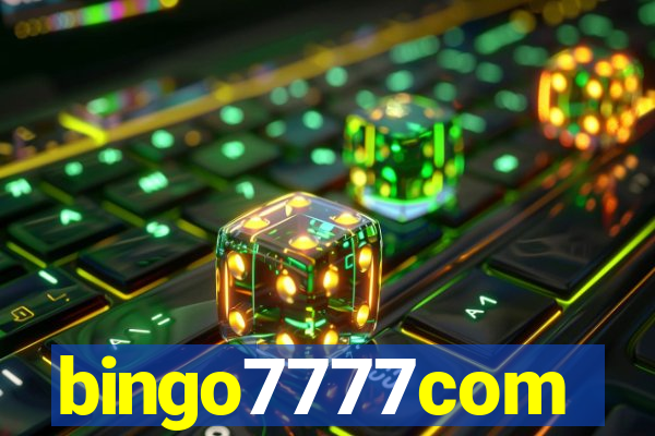 bingo7777com