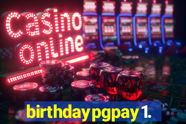 birthdaypgpay1.com