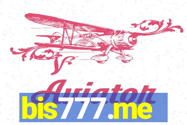 bis777.me