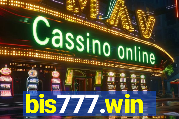 bis777.win