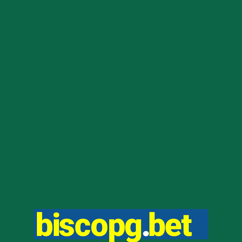 biscopg.bet