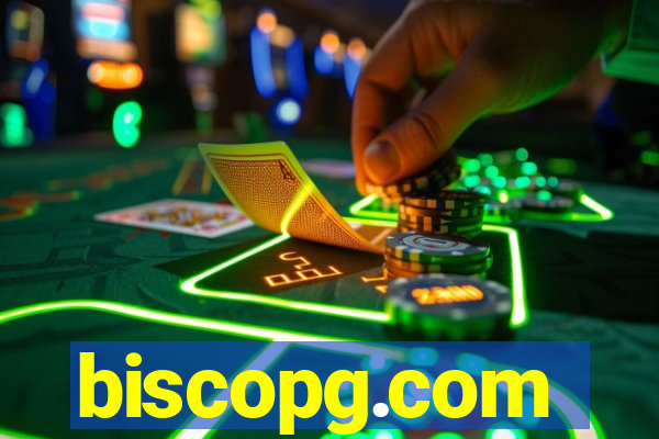 biscopg.com