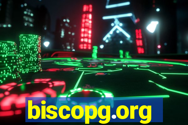 biscopg.org