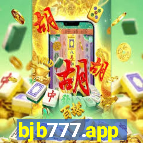 bjb777.app