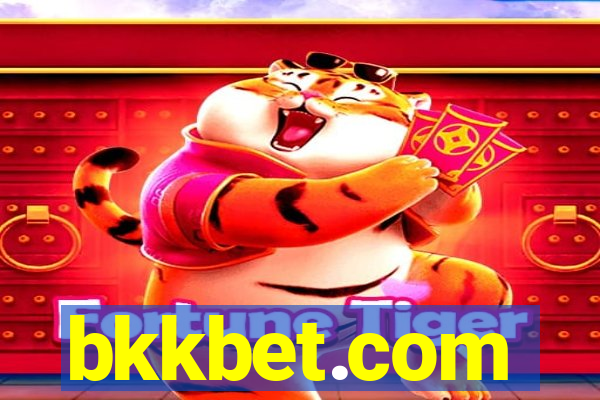 bkkbet.com