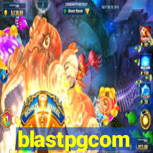 blastpgcom