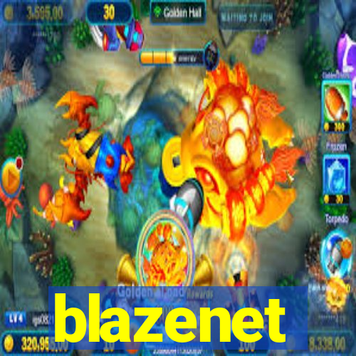 blazenet