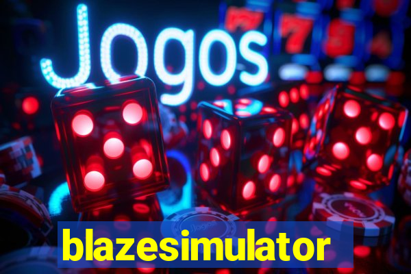 blazesimulator