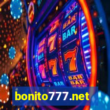 bonito777.net