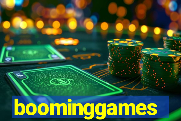 boominggames