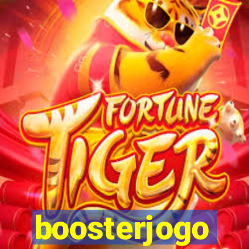 boosterjogo